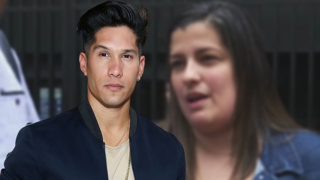 Prima de Chyno Miranda rompe el silencio y responde a las acusaciones de apropiarse de las donaciones al cantante