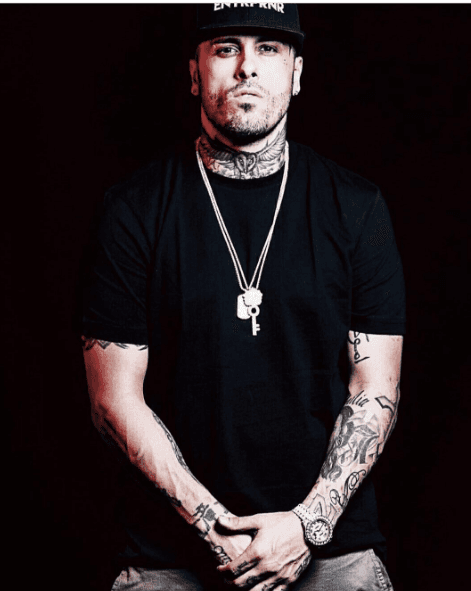 Nicky Jam es otro de los artistas del género que más se inspira en