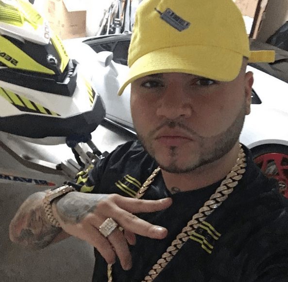 Claro que entre sus consentidos no ha faltado un rolex.