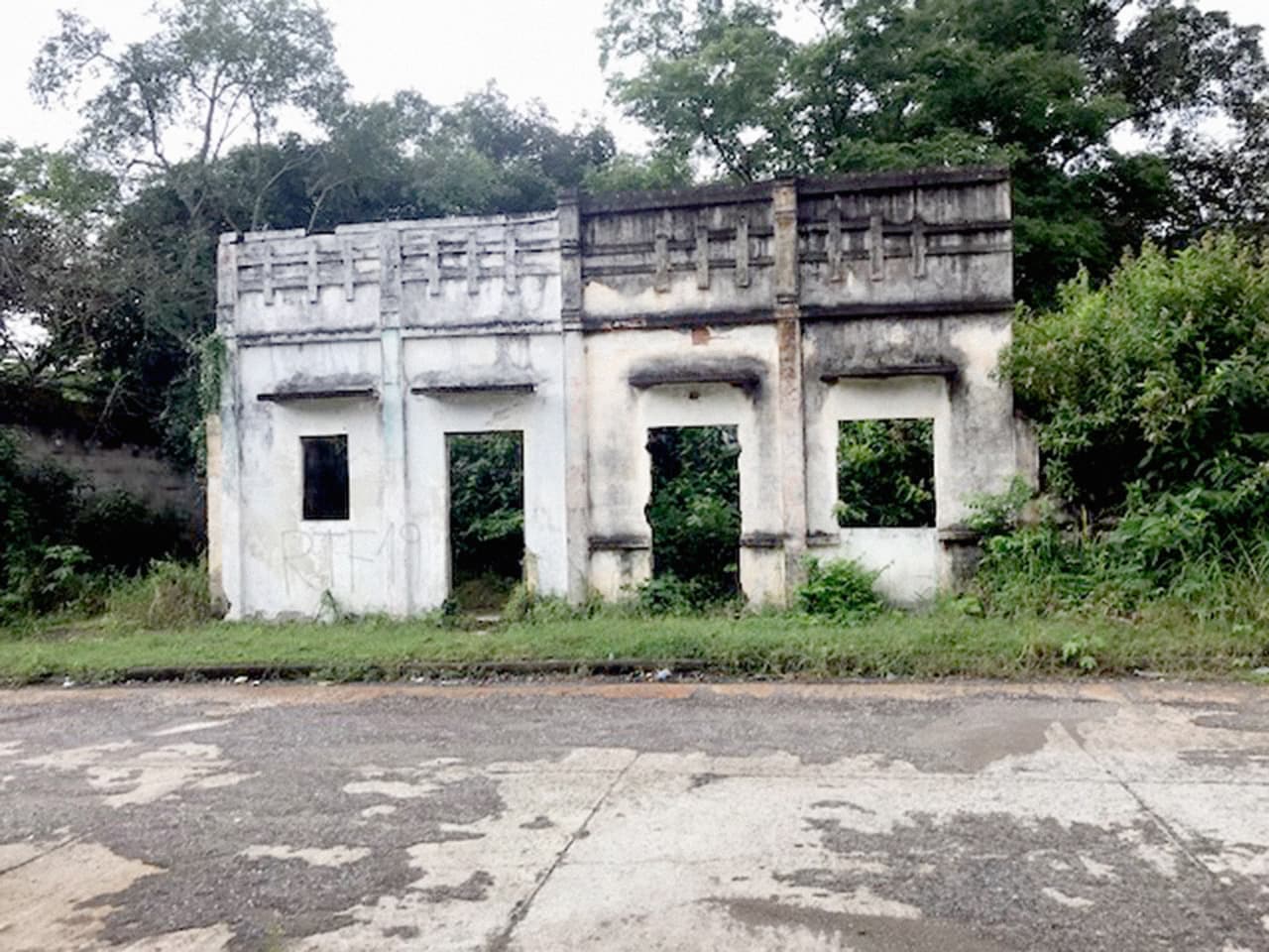 Con el desastre, 4,200 viviendas, 1,000 vehículos y 20 puentes quedaron destruidos.