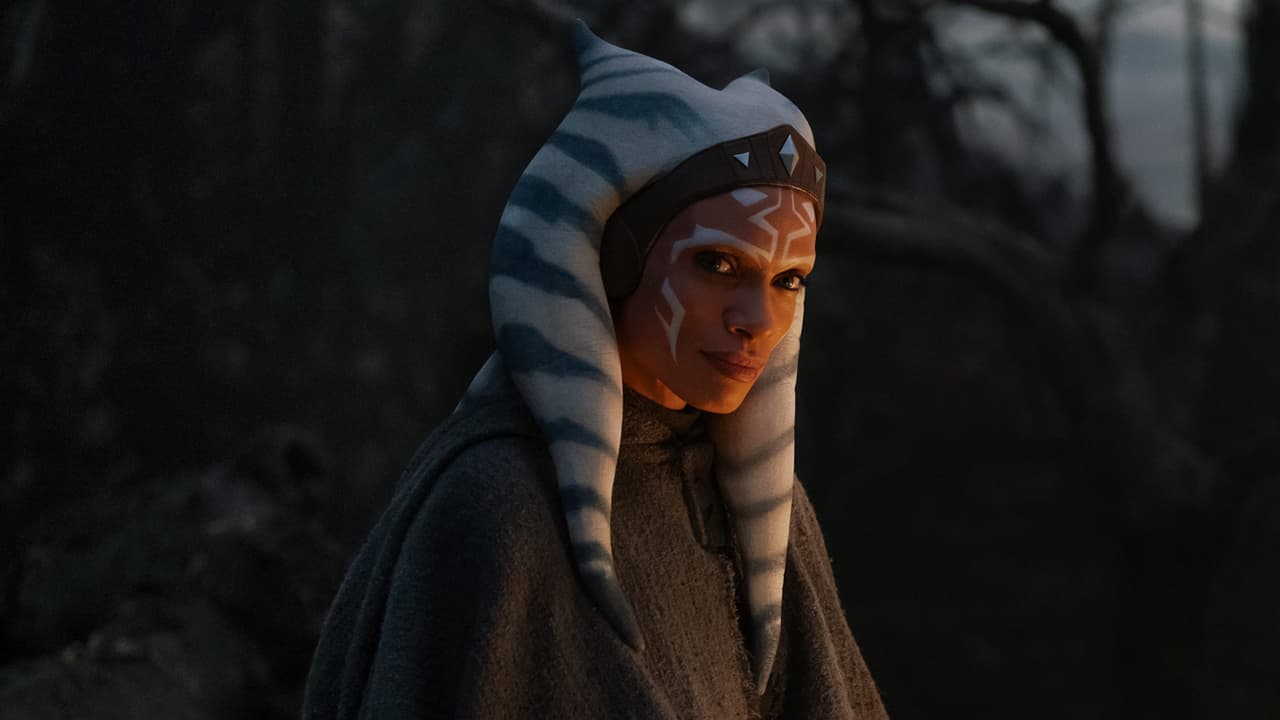 Su aparición será en la nueva serie de Disney + "Ahsoka".