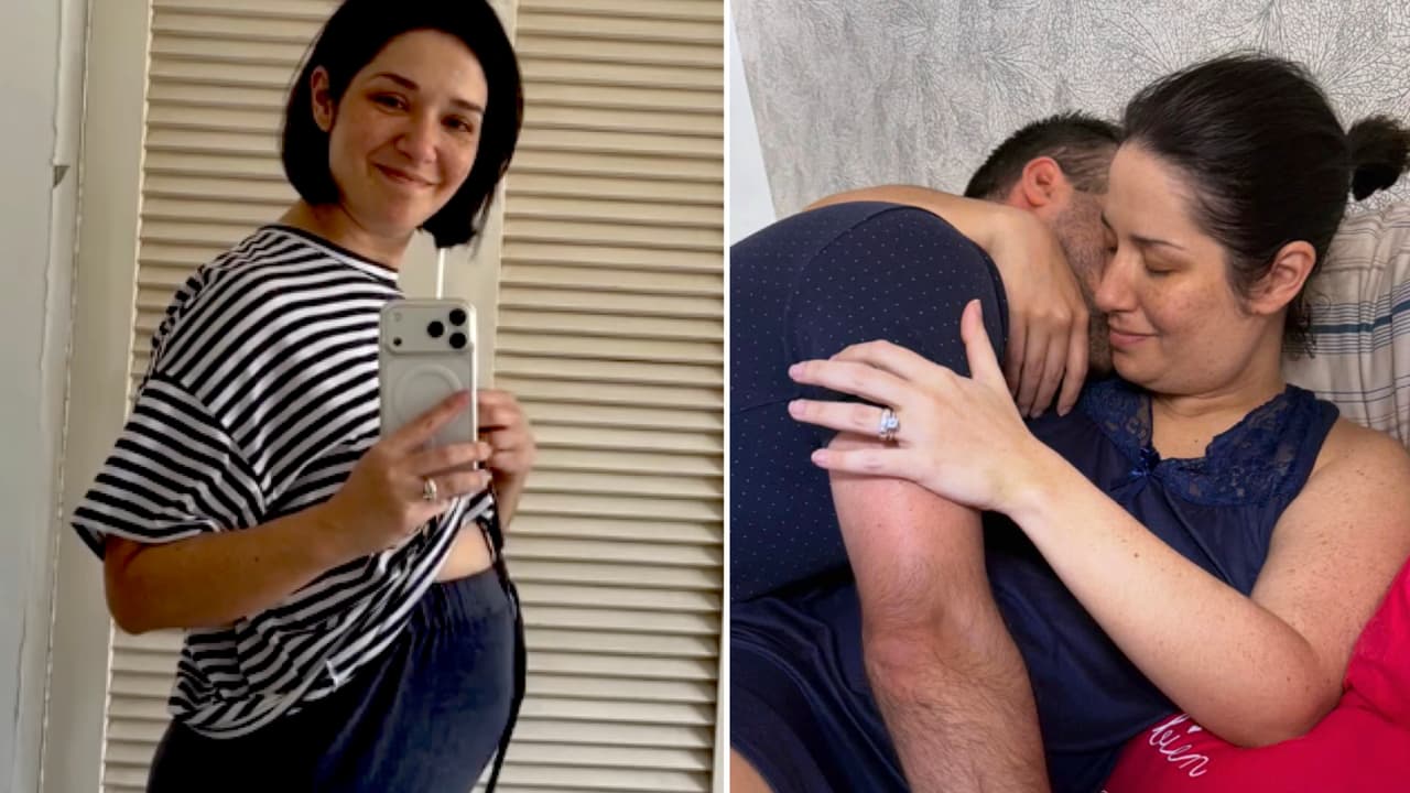 Actriz de ‘Juana la virgen’ pierde a su bebé de 5 meses: “Estaba tan asustada”