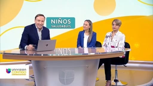 The Children's Trust amplía el acceso gratuito a servicios de salud en escuelas públicas de Miami-Dade