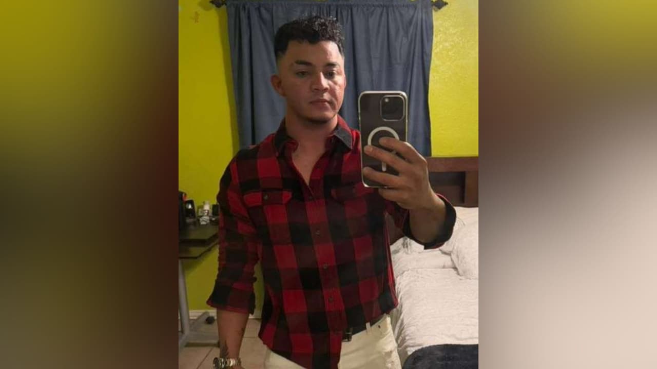 “Me dijo que me quería mucho”: Identifican a quinto migrante muerto en un tren en Laredo