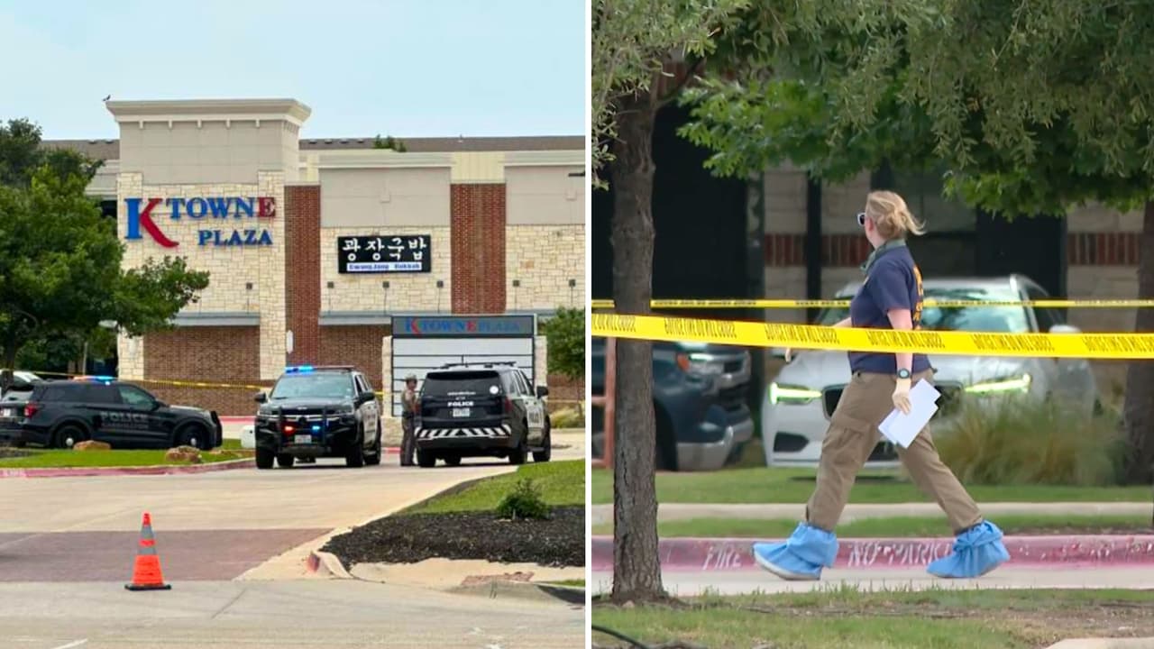 El norte de Texas 
<b>vivió 15 horas marcadas por tiroteos, persecuciones y escenas de crimen</b> que dejaron al menos 
<b>cuatro personas muertas, ocho heridas y dos sospechosos arrestados</b> entre la mañana del martes 5 de mayo y la madrugada del miércoles 6 de mayo.
<br>Los casos ocurrieron en Carrollton, Fort Worth y Deep Ellum, mientras 
<b>distintas agencias estatales y locales mantenían investigaciones abiertas.</b>