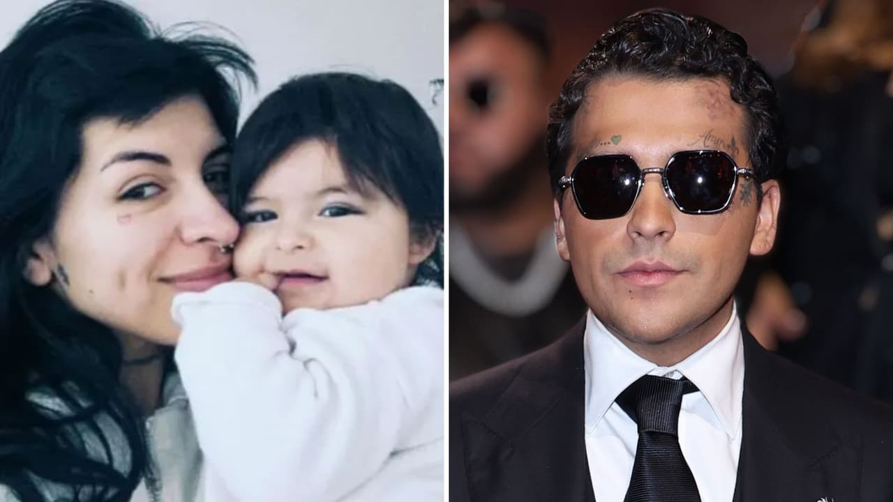 ¿Cazzu y Nodal juntos otra vez por su hija Inti?: lo que se sabe de su supuesto encuentro en EEUU