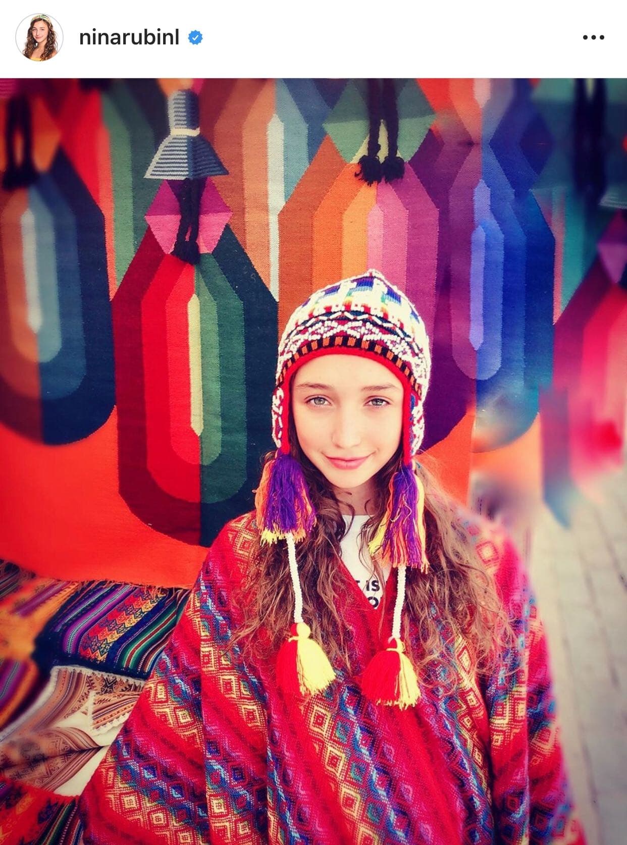 "Fue muy emotivo porque como profesional tienes que aislarte y
<b>no es tan fácil separar a la mamá de la actriz</b> para verla como tu compañerita", señaló.