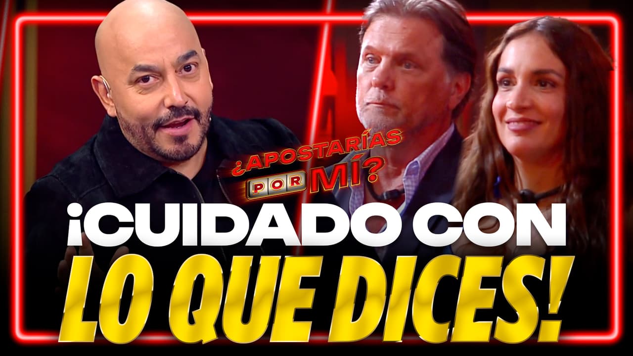 René y Rubí son llamados SOBERBIOS por este comentario despectivo