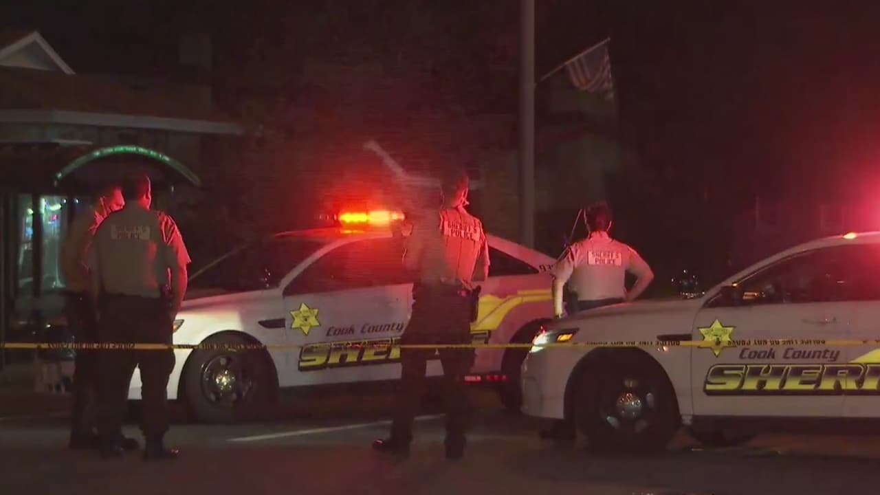 Viajaba con sus hijos y recibió un balazo en la cabeza, ahora buscan a los responsables