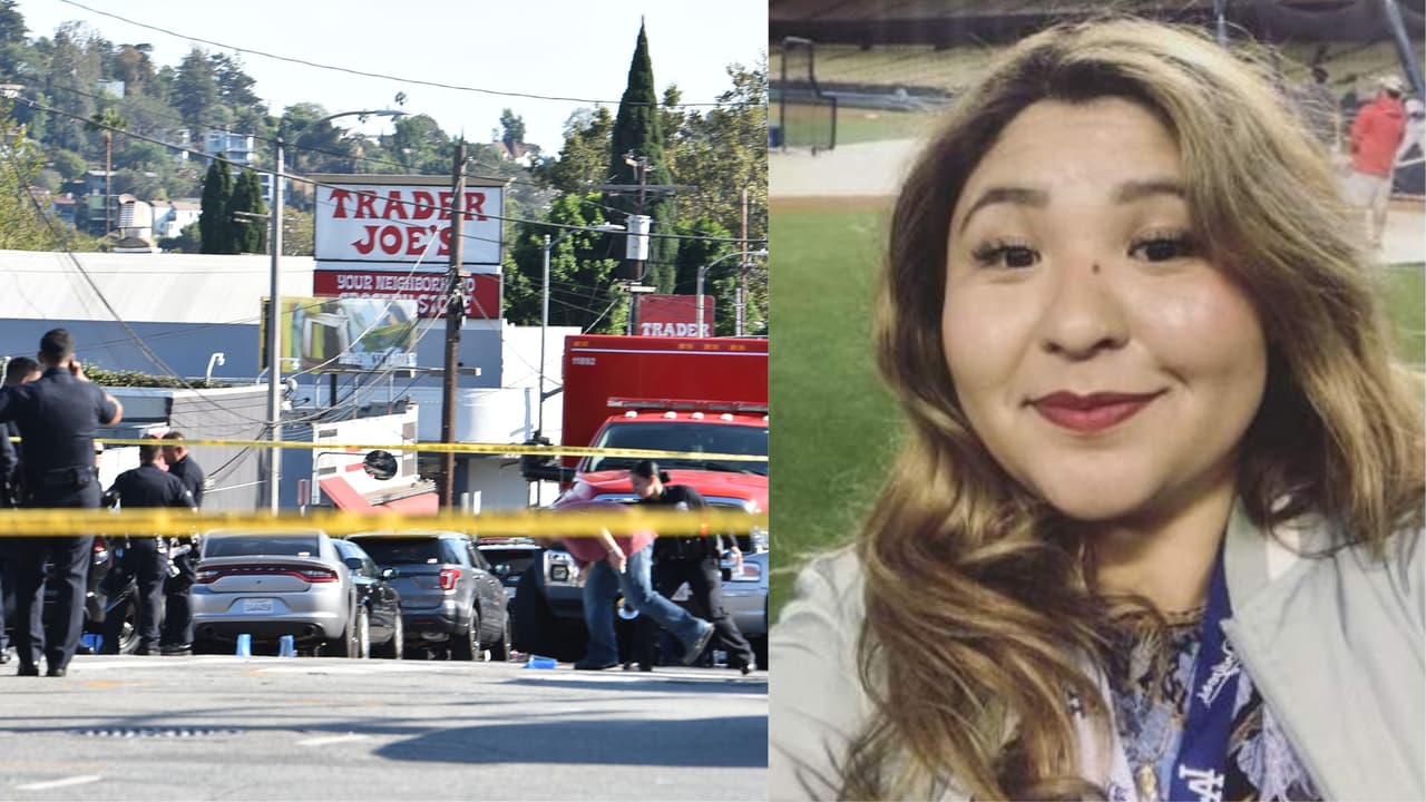 "El día más triste de la historia de Trader Joe's": lloran la muerte de empleada de supermercado baleada