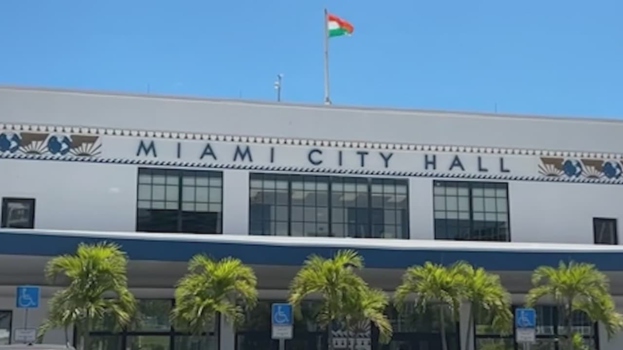 Controversia por propuesta que busca posponer las elecciones en Miami