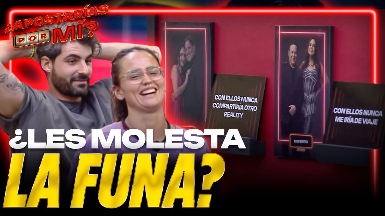 ¡Acaban de romper a Rebelión! Breh y Franco no quieren que los funen por Adrián y Nuja