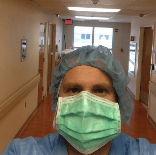 La culminación de ese gran amor fue sin duda el nacimiento de Baby Michelle, que nació el 29 de mayo.