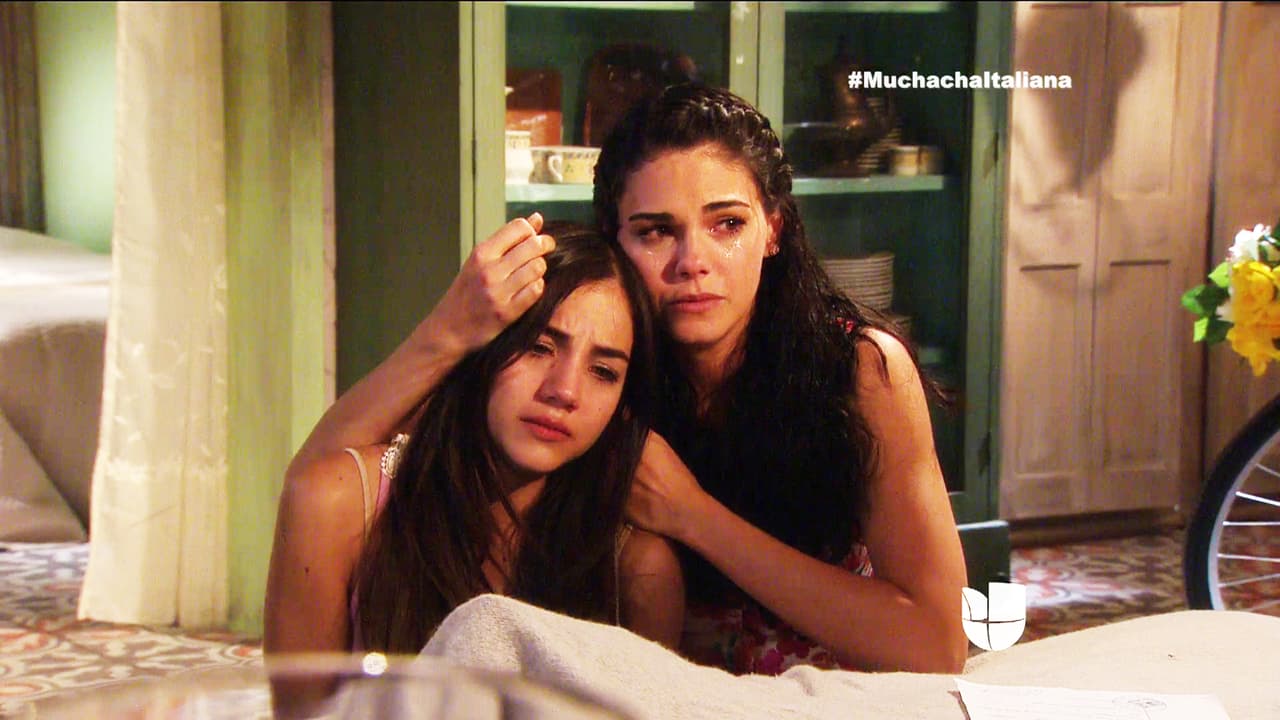 Y al saber que su padre murió, envió dinero para darle una linda despedida.