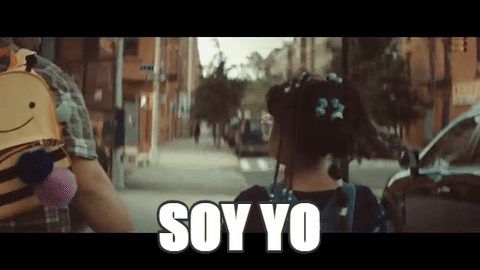 'Soy yo', el video de Bomba Estéreo, compite ahora para Premios Juventud.