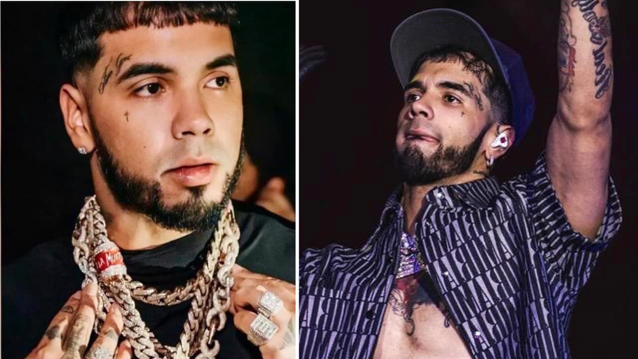 Nuevo problema para Anuel: joven denuncia que estuvo con ella cuando era menor de edad