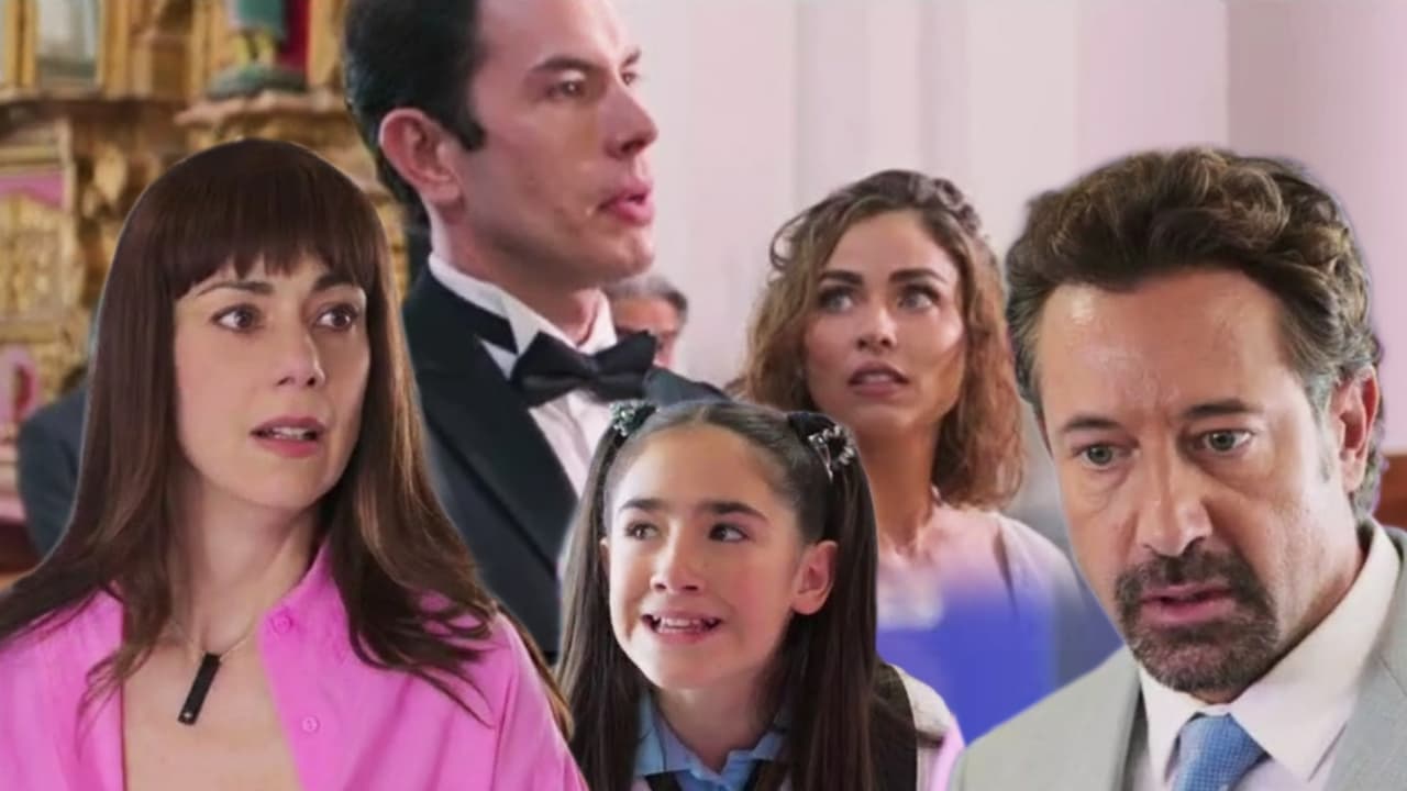 Vencer la Culpa, así se vivió el primer capítulo: dejan a Paloma en el altar y Julieta descubre que Leandro es su padre