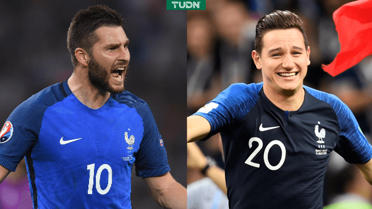 ¡Gignac y Thauvin dejarán a Tigres durante el verano!