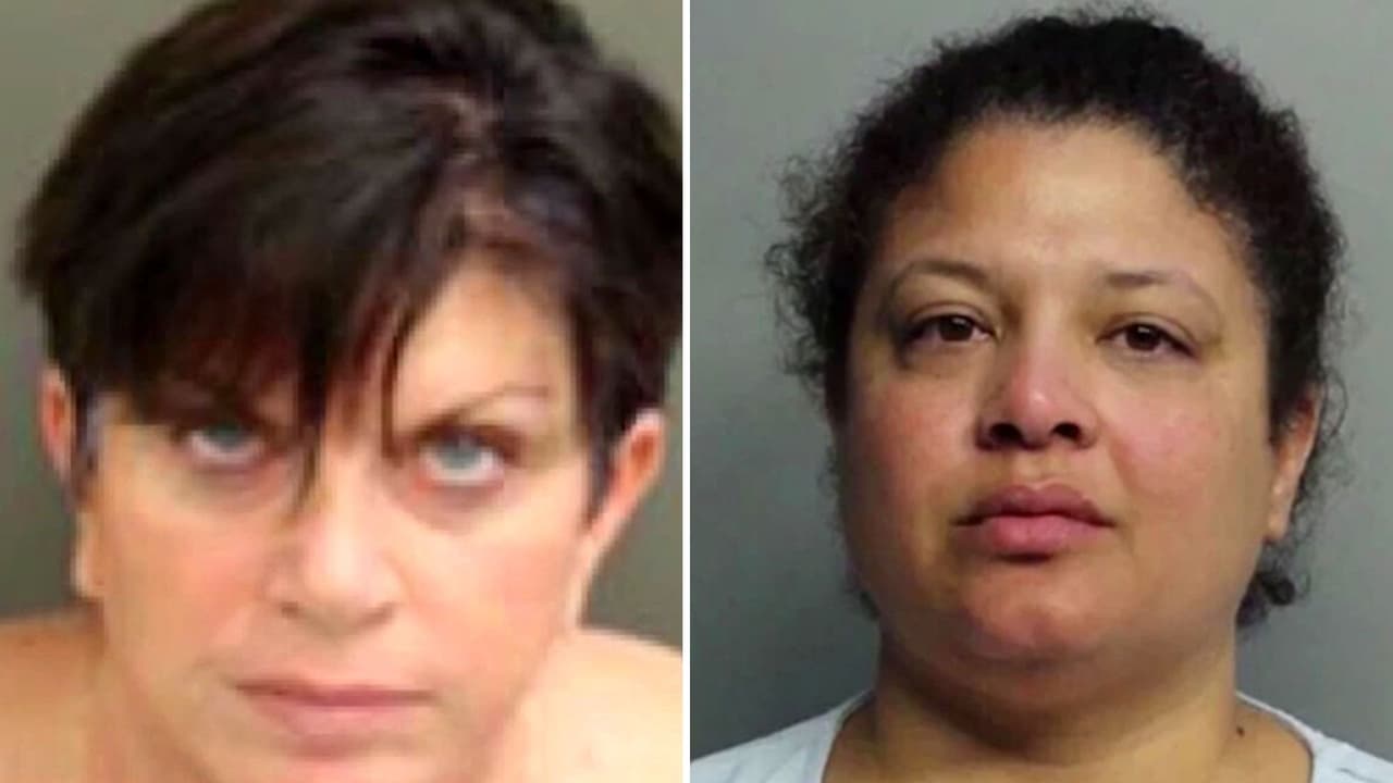 Lisa Jo Dyker y Nina Marano cortaron sus grilletes el pasado 25 de diciembre y huyeron del país, sin embargo, el FBI confirmó que fueron detenidas en el país asiático de Cambodia. El abogado Haim Vásquez considera que “lo más seguro es que el juez no les va a dar libertad condicional, sino que se van a mantener tras las rejas hasta el día de la audiencia final”.