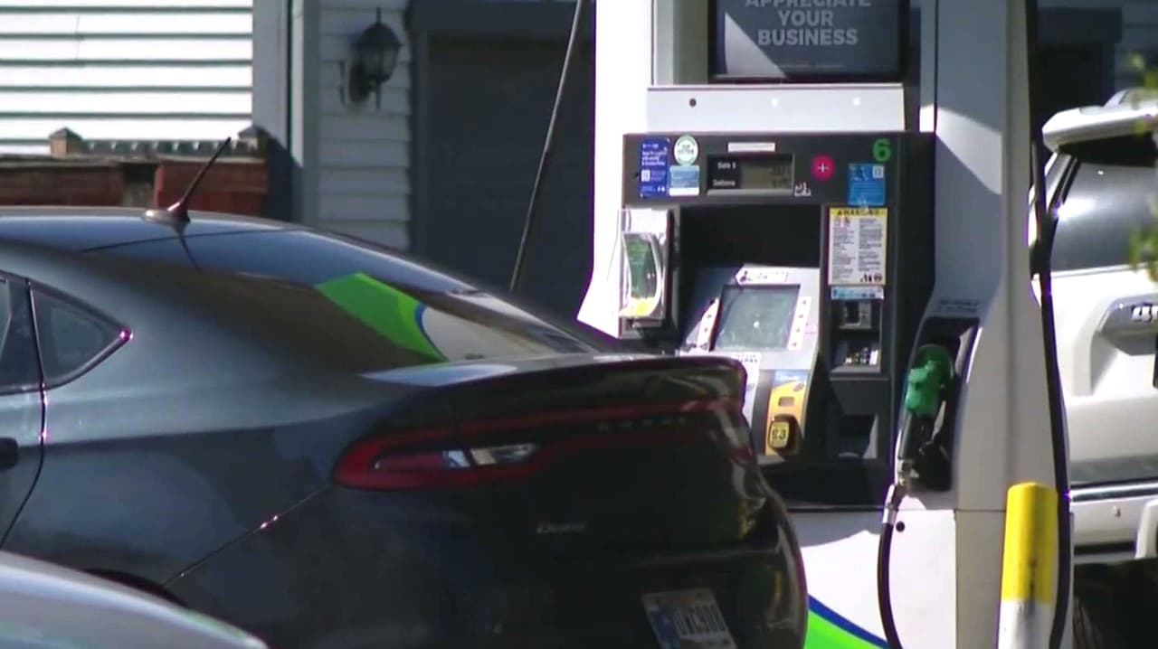 Indiana suspende impuesto sobre gasolina, un alivio para el bolsillo