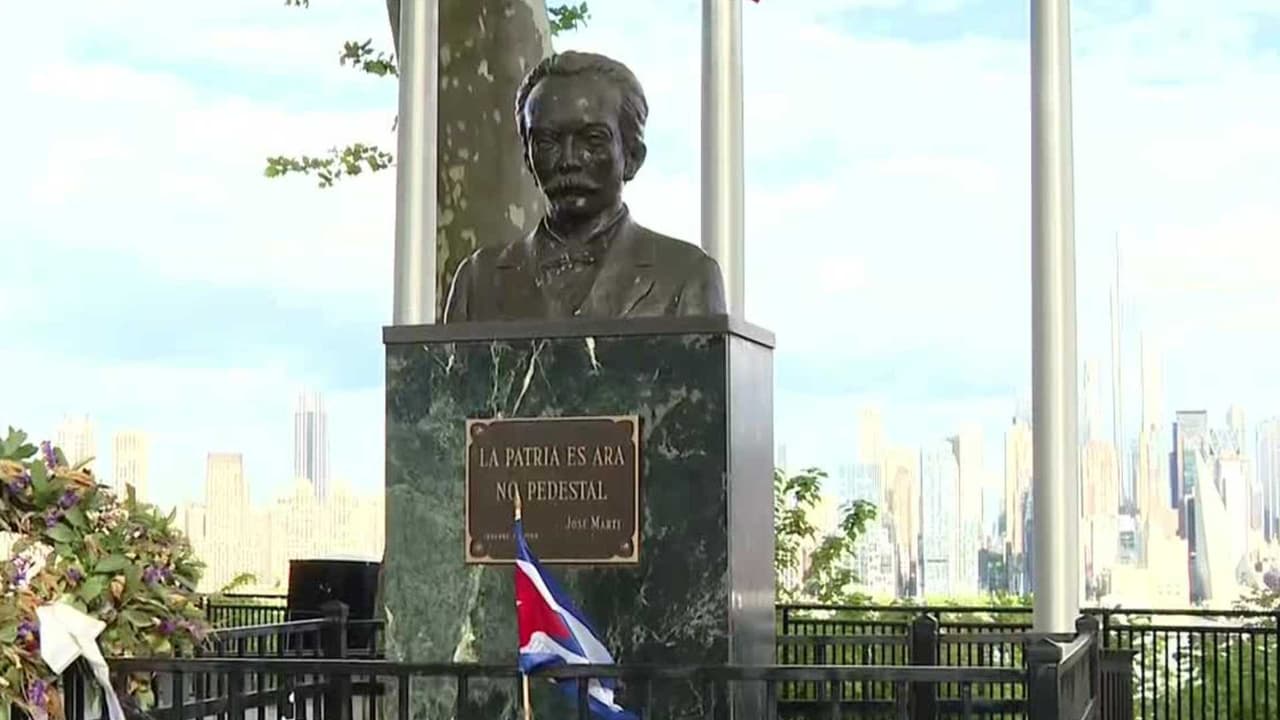Cubanos en Nueva York reaccionan ante posible acusación criminal contra Raúl Castro en EE.UU.