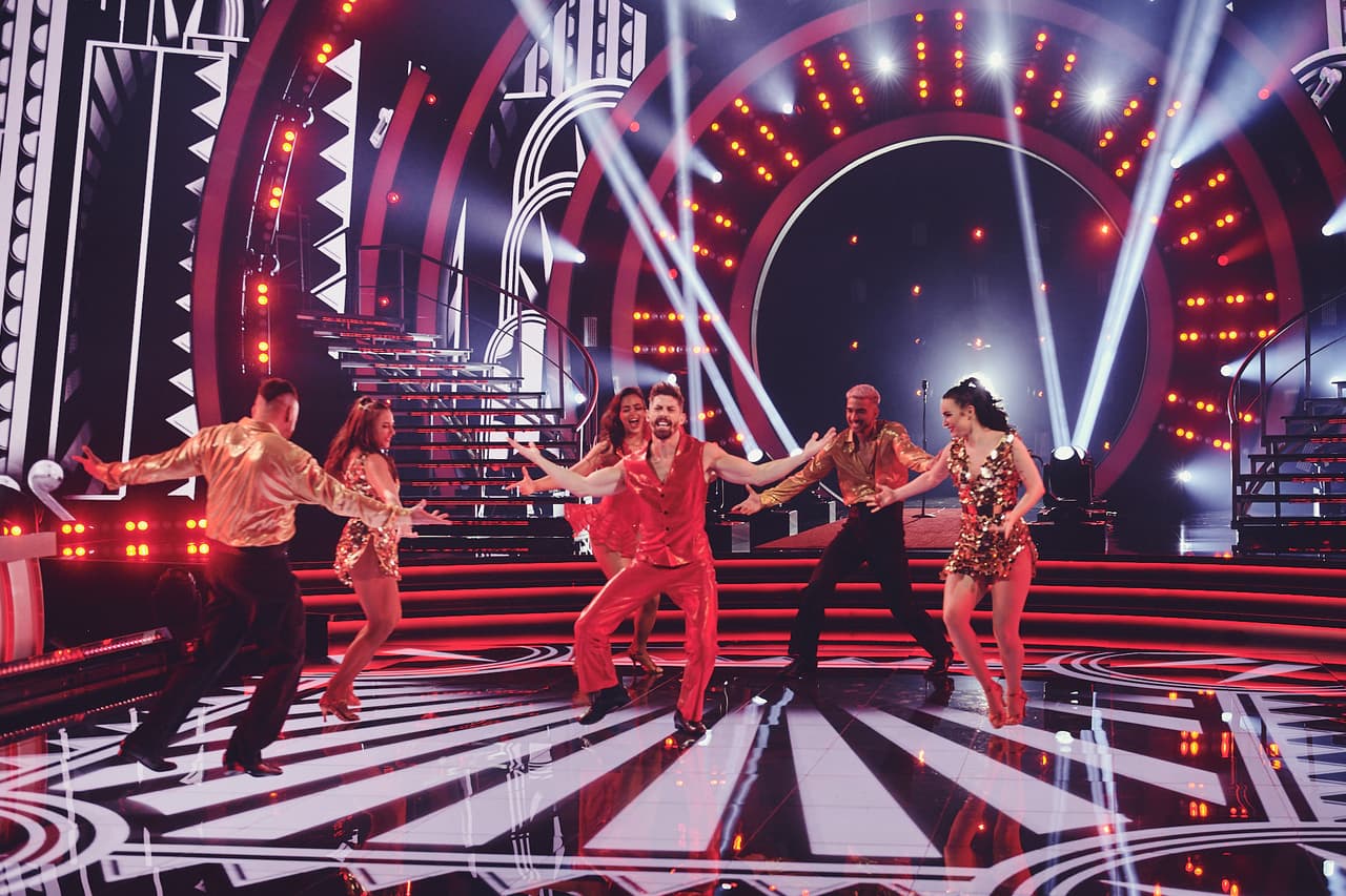 Adrián demuestra una vez más que está realmente comprometido y su mejora dentro de la competencia es una prueba de ello.