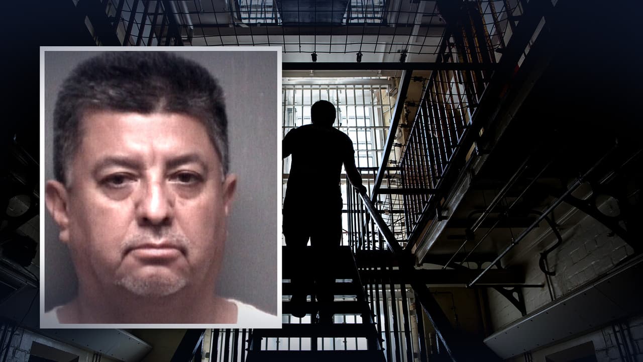 Declaran culpable a distribuidor de cocaína del Cártel del Golfo de México en el norte de Texas