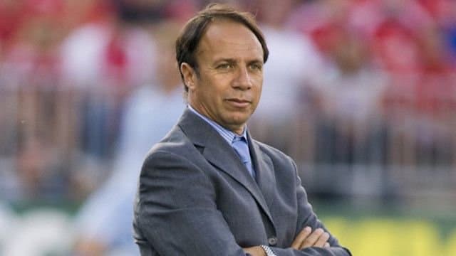 “Si vienen con la intención de retirarse a la MLS, elijan otra liga”, declara directivo del FC Dallas