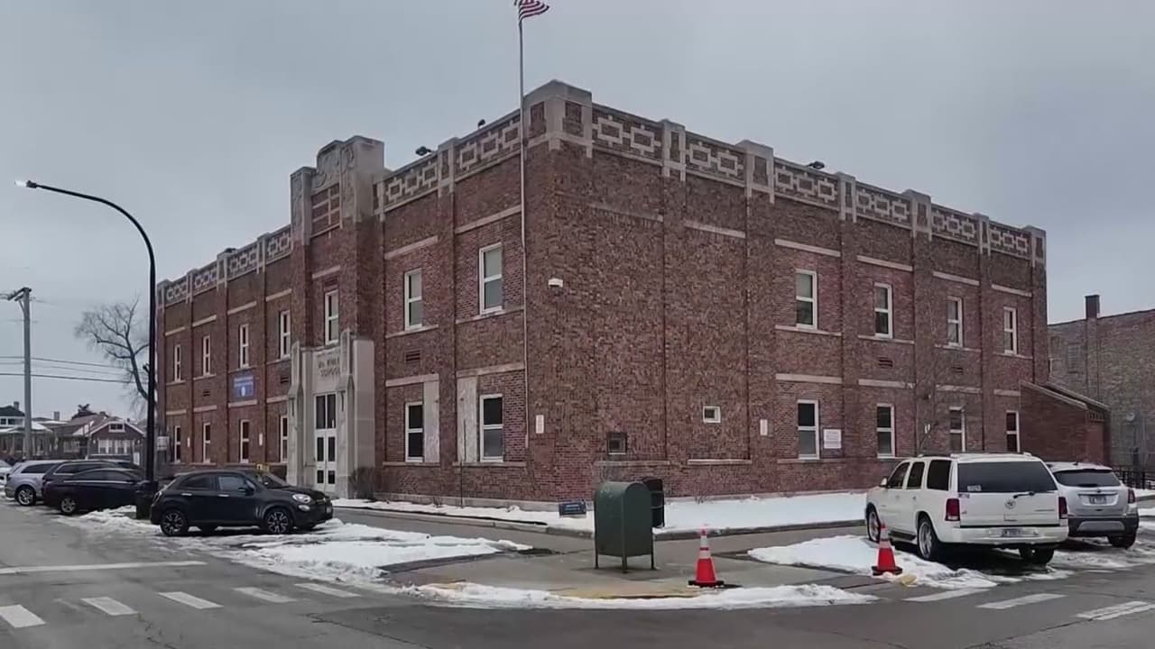 Cierra de escuela primaria en Cicero: qué pasará con los estudiantes y cómo afectará a las familias