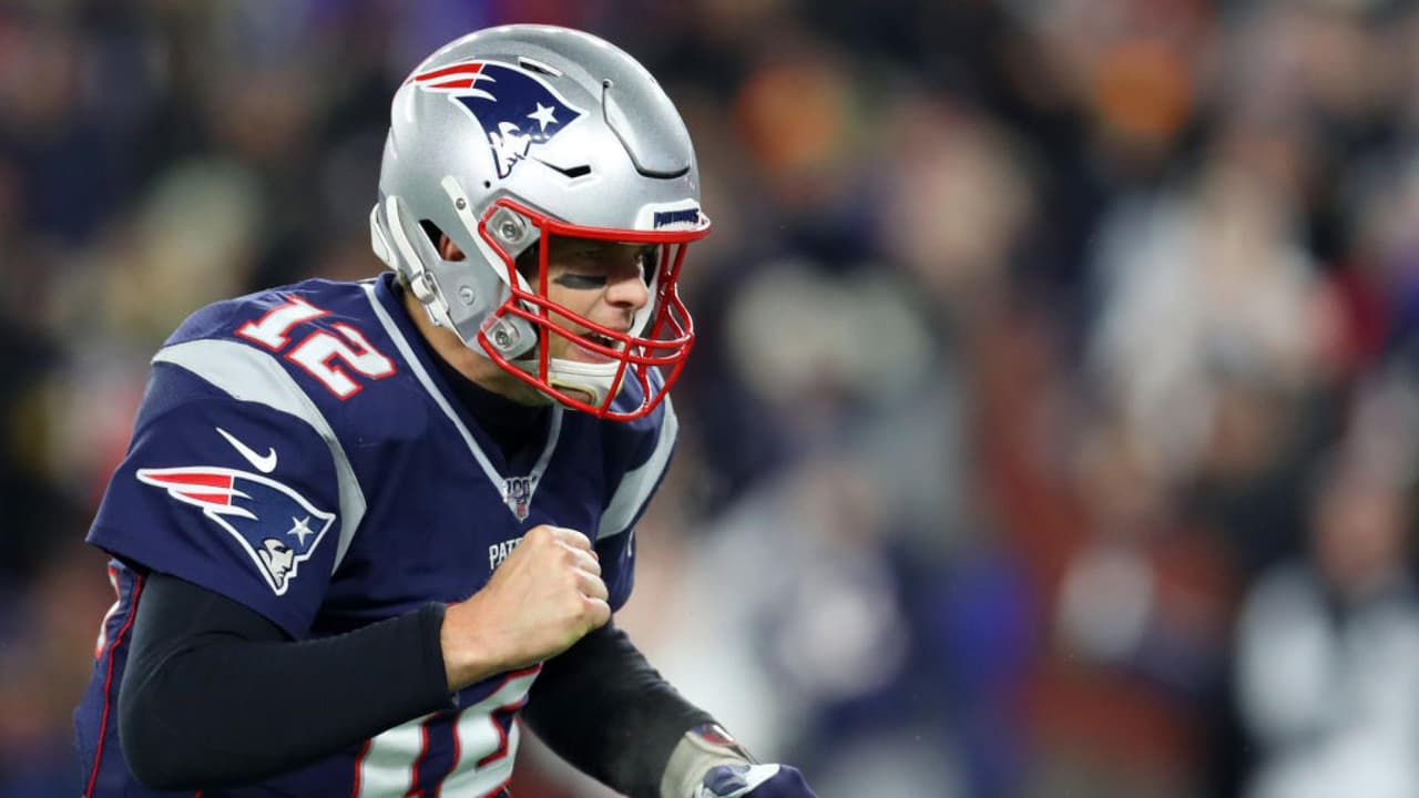 Tom Brady y los récords más importantes que estableció en la NFL