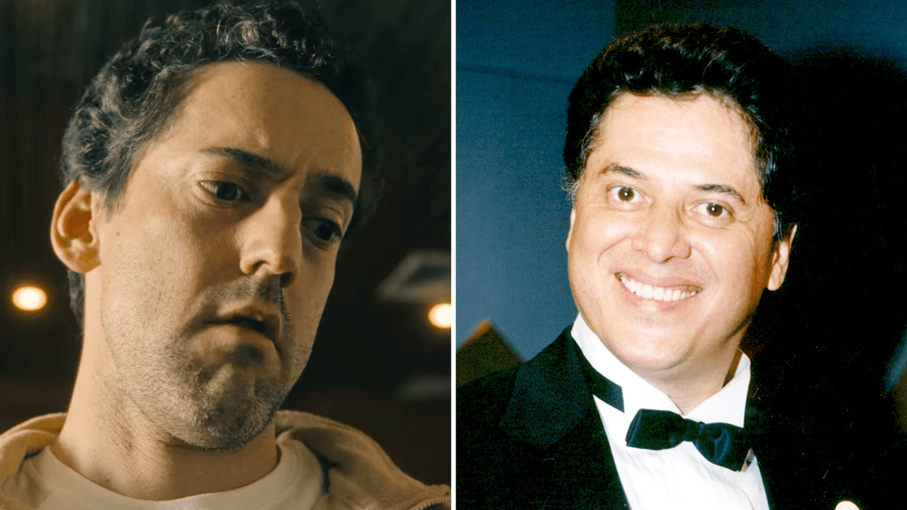 '¿Quién lo mató?': elenco de la serie vs. personas de la vida real a las que interpretan