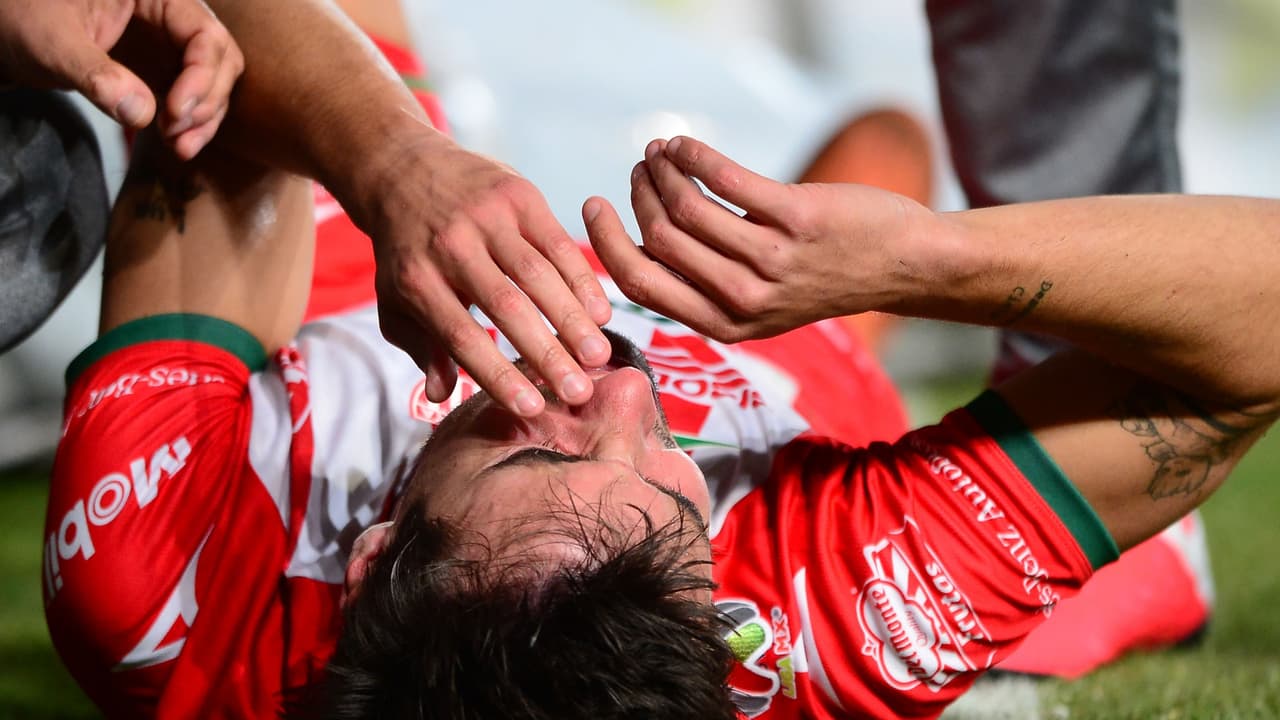 Mikel Arriola sobre cortada de Bilbao: “No volverá a suceder”