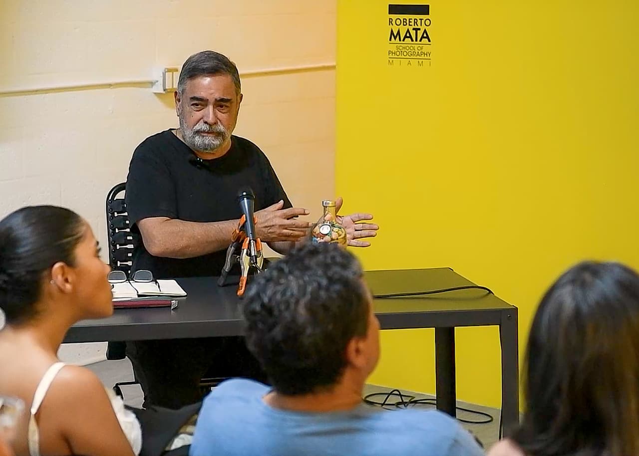 Nelson Garrido pide estar atento a los sesgos ideológicos de la inteligencia artificial