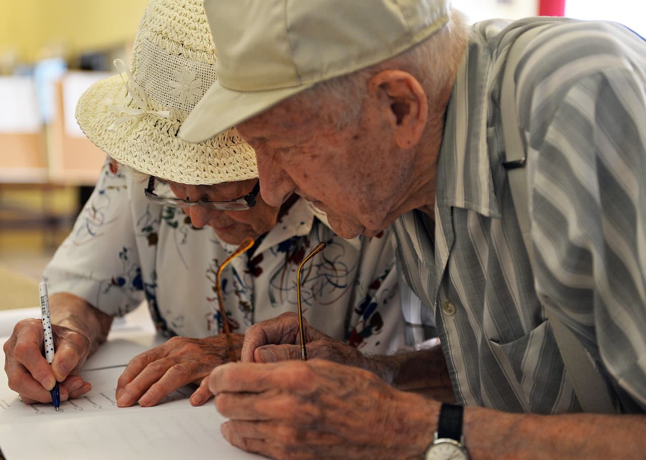 Entidad ofrece ayuda económica para pacientes del Alzheimer