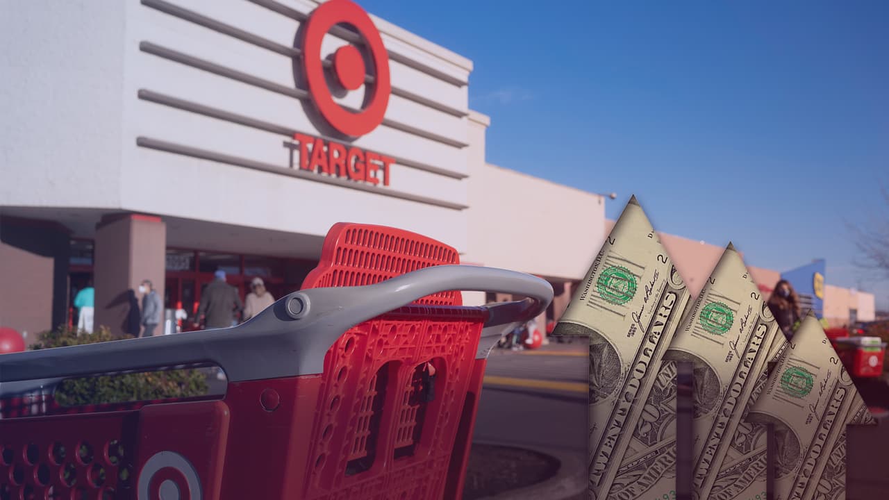Target anuncia aumento de su salario mínimo: Pagarán hasta $24 la hora y experto financiero habla de qué los obligó a tomar la decisión