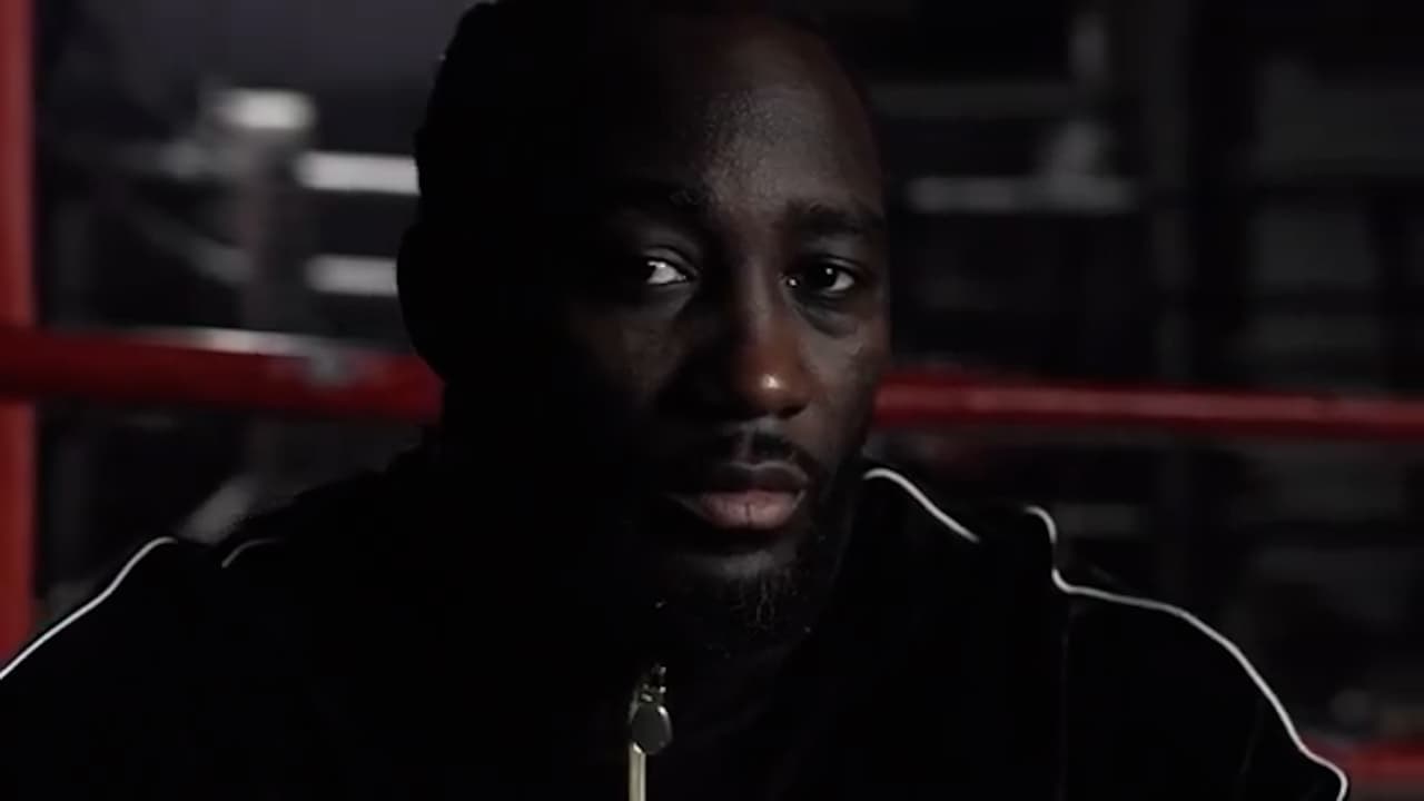 Terence Crawford anuncia su retiro invicto y tras triunfo ante Canelo Álvarez