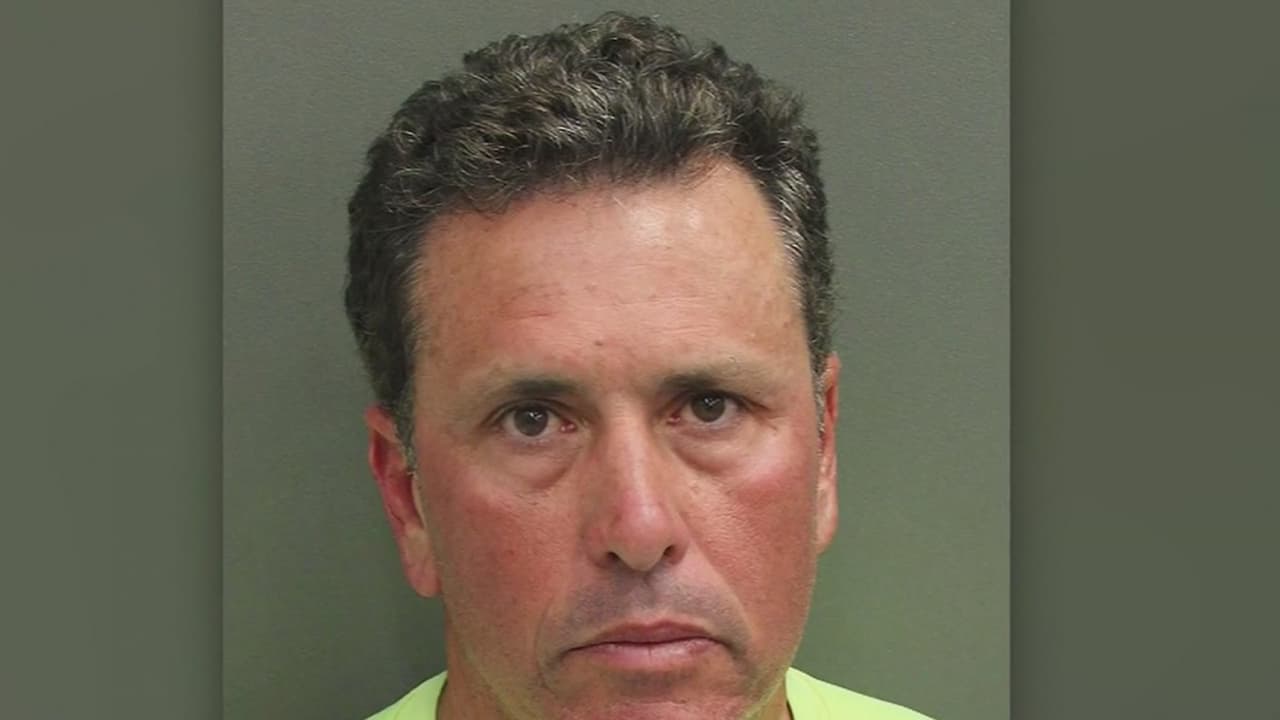 Tras 26 años fugitivo arrestan en Florida al último de los 'cowboys' de la cocaína