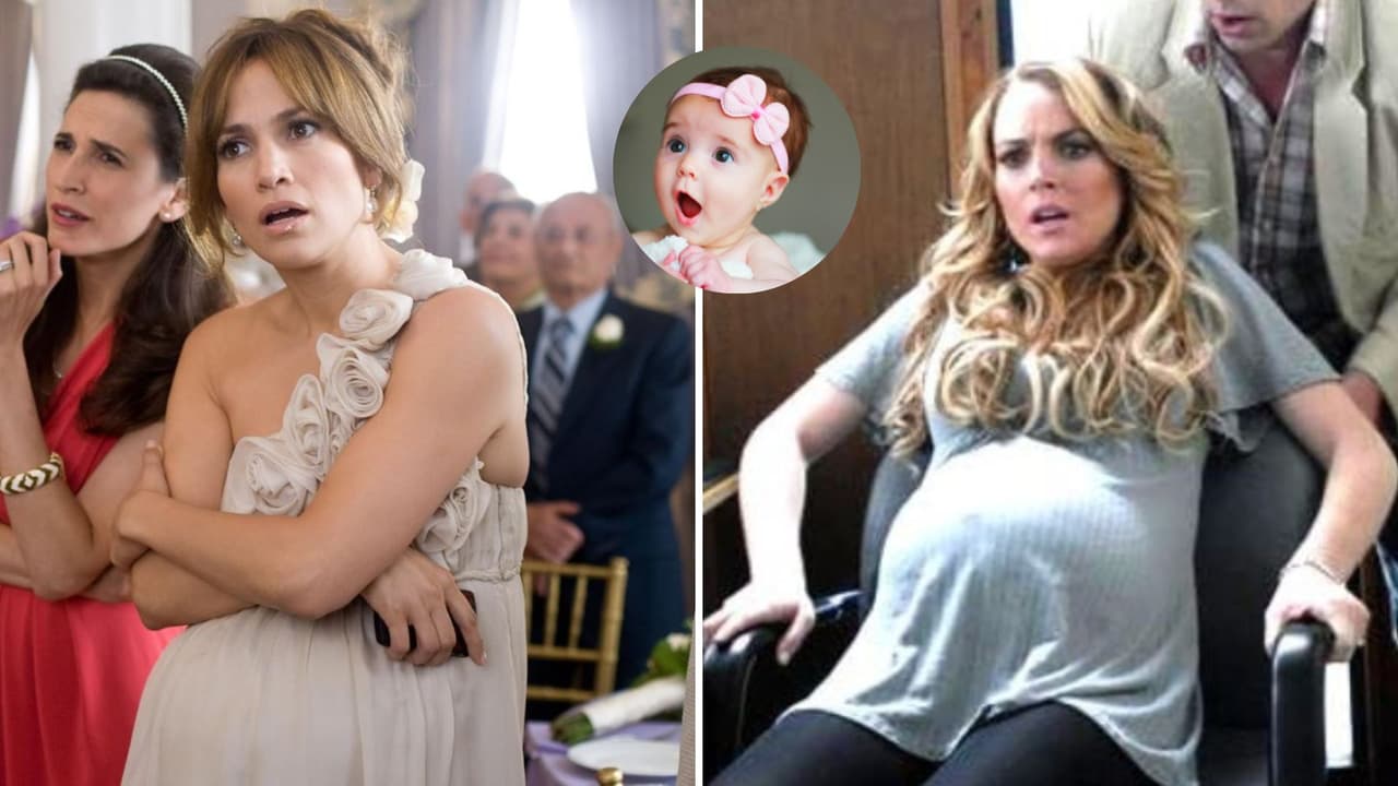 Fiestas de revelación de género tan raras que no lo creerás: en una hubo bailarinas de 'pole dance'