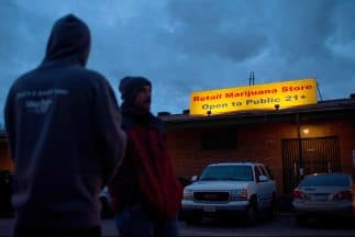 Colorado: la venta de marihuana despega pero los anuncios no