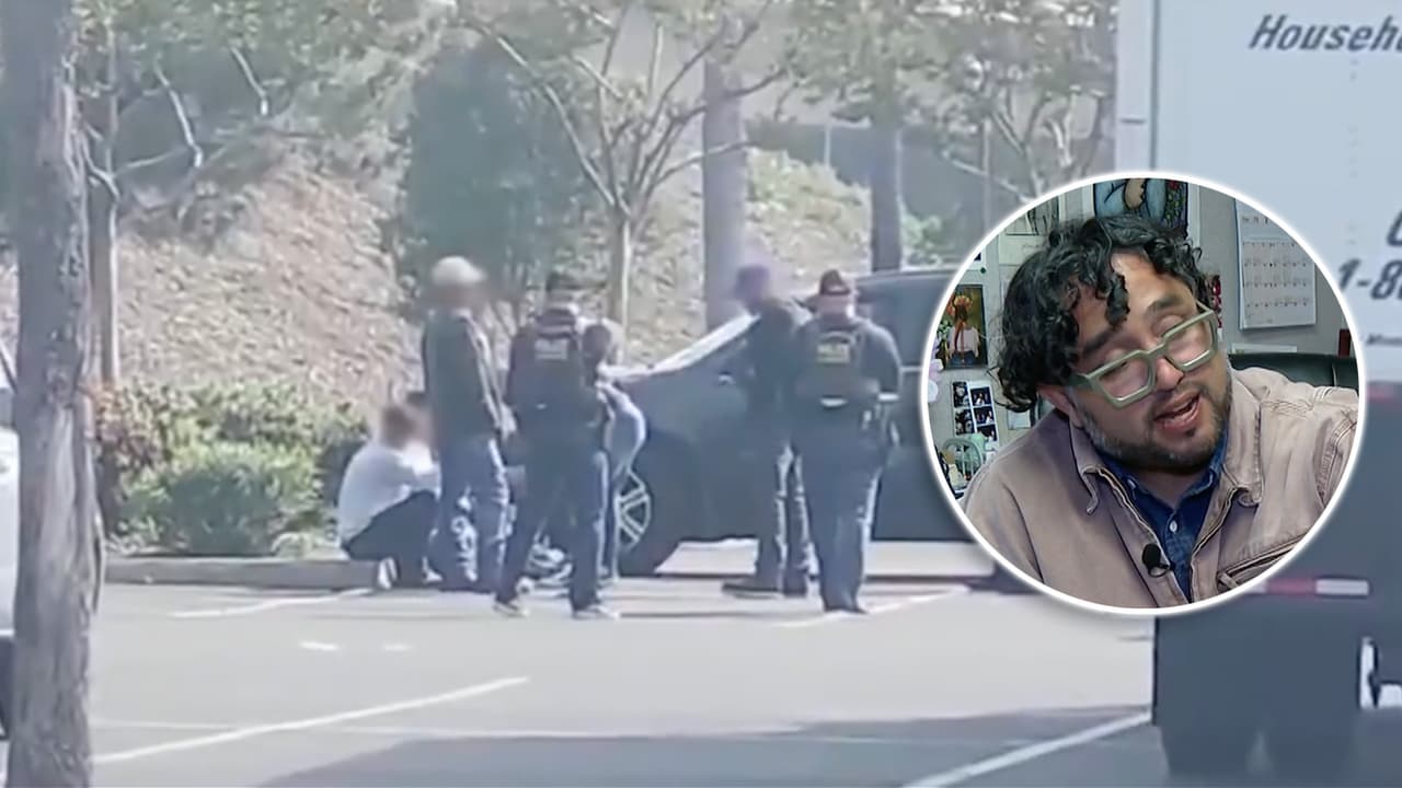 Centro de Jornaleros de Pomona denuncia racismo tras operativo migratorio que dejó varios detenidos