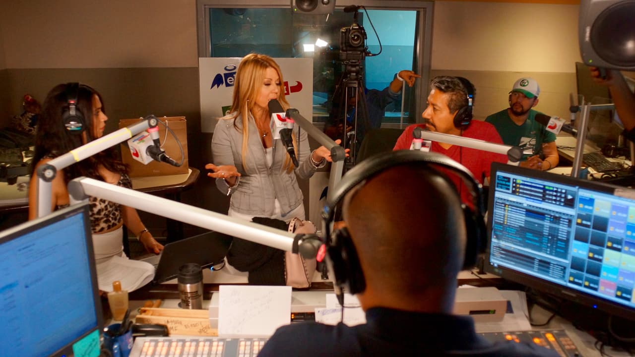 María Marín hablando de sus nuevos proyectos después de haber superado el cáncer.