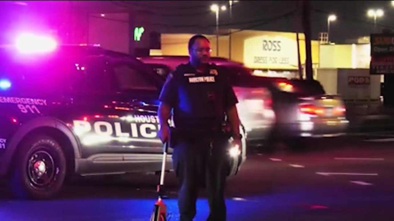 Se congelan los $110 millones destinados a la seguridad pública en Houston tras polémica entre ICE y HPD