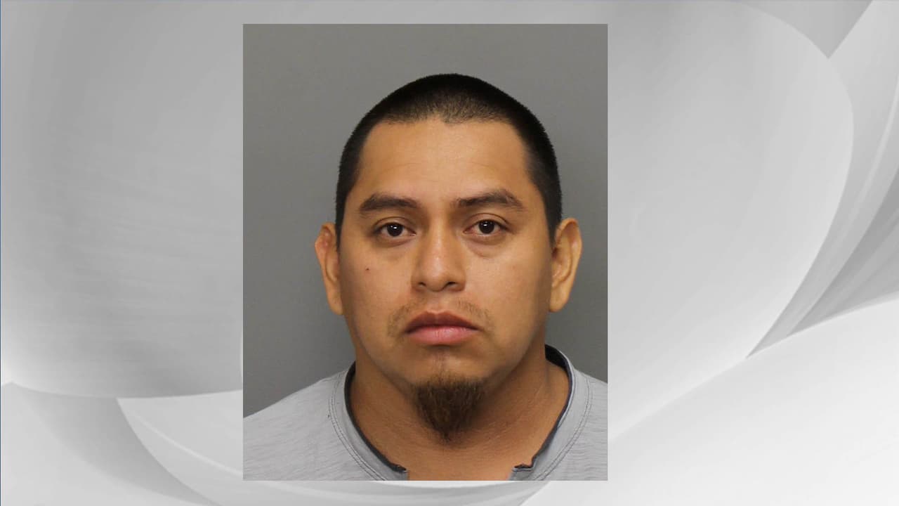 Sentencian a 60 años de prisión a hispano que abusó de niña y le transmitió enfermedad venérea