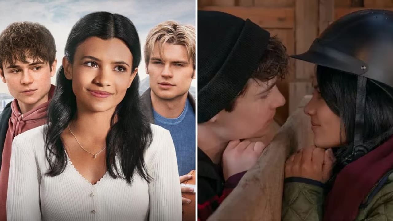  'Mi vida con los chicos Walter': Cole o Alex, ¿a quién escoge Jackie? Final explicado de la serie de Netflix