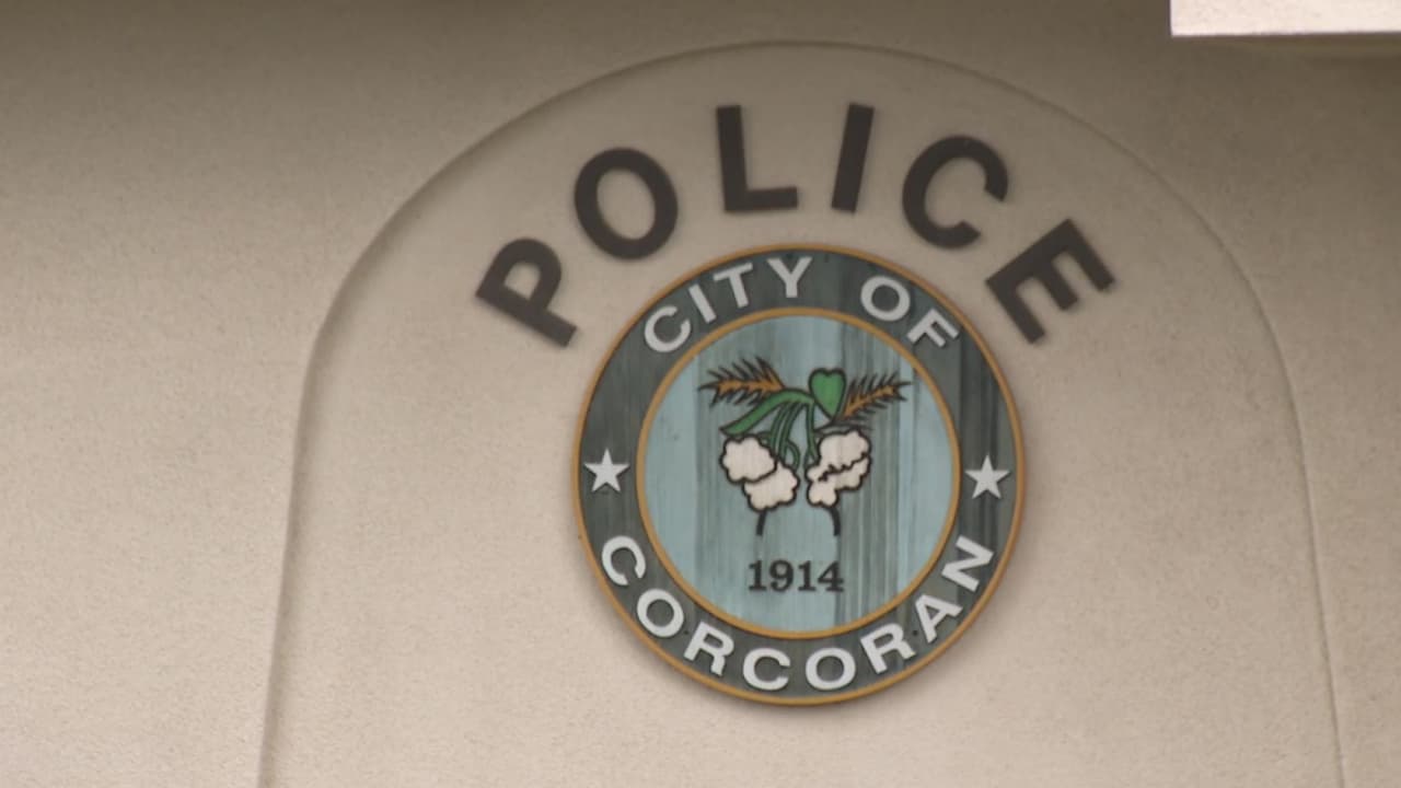 Un hombre es asesinado por disparos de bala en Corcoran y la Policía busca al sospechoso