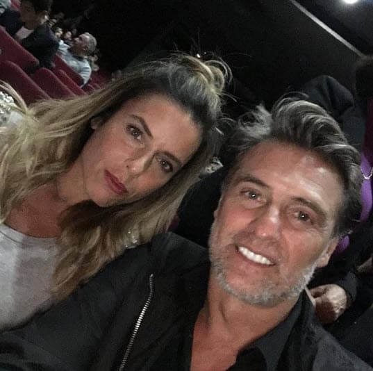 “No es una etapa feliz, es una etapa de mucho trabajo, para pensar… Esto es como un duelo, esa es la palabra, entonces, es de esa forma en la que estoy viviendo, pensando mucho y reflexionando”, compartió.
<br>