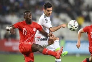 Guatemala y Perú le demuestran a 'Piojo' que sí hay un equipo B