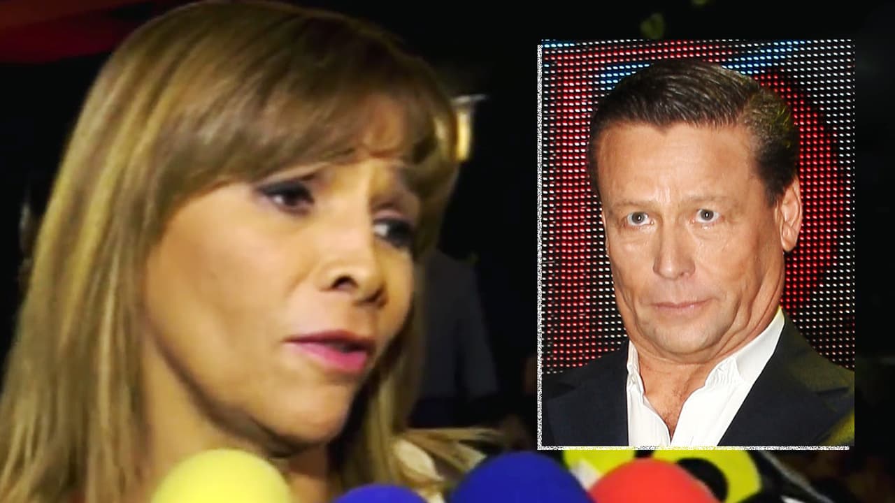 "
<b>Es psicótico</b> porque además él crea historias y sí se las cree", sentenció, "la verdad es que Alfredo sí se cree sus historias, las vive plenamente". 
<br>