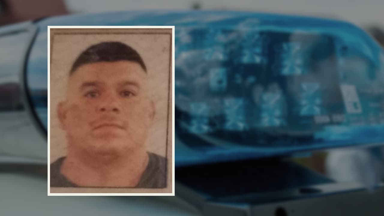 ¿Lo has visto? buscan a sospechoso de indecencia contra un menor en Houston