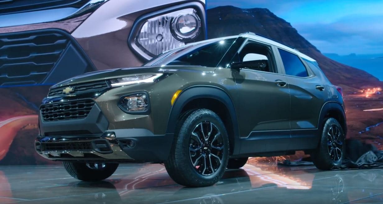 Además, los modelos de camionetas compactas y deportivas se esperan acaparen la atención de nuevos compradores.